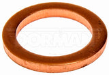 Oil Drain Plug Washer (MPN: 095-010.1)