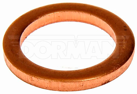 Oil Drain Plug Washer (MPN: 095-010.1)