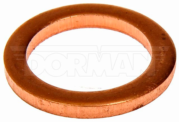 Oil Drain Plug Washer (MPN: 095-010.1)
