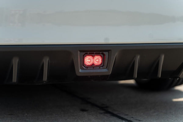 Diode Dynamics Stage Series C2R Backup Light (MPN: DD8067)