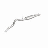 MagnaFlow Street Series Exhaust System Kit (MPN: 15732)