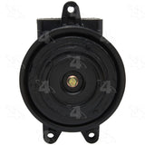 Four Seasons Air Conditioner Compressor (MPN: 67362)