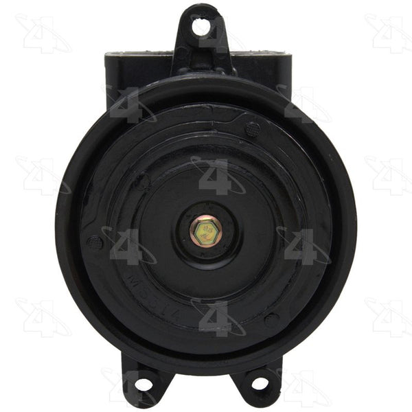 Four Seasons Air Conditioner Compressor (MPN: 67362)
