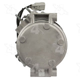 Four Seasons Air Conditioner Compressor (MPN: 78395)