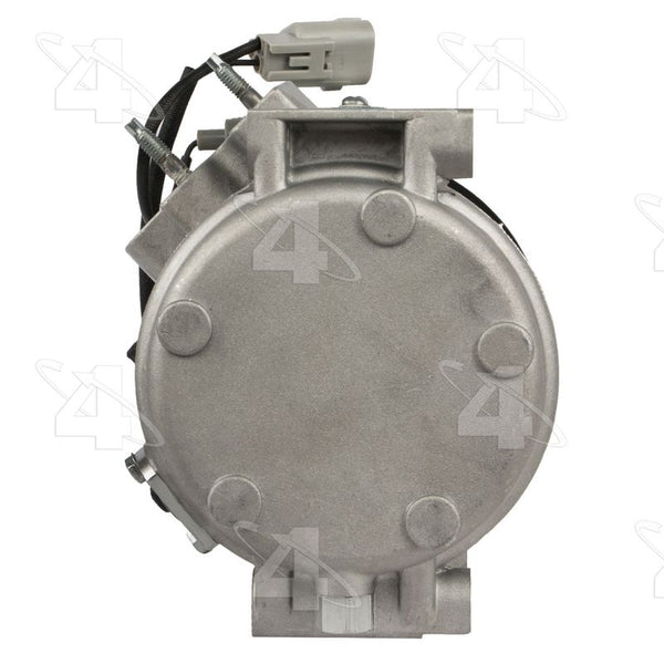 Four Seasons Air Conditioner Compressor (MPN: 78395)