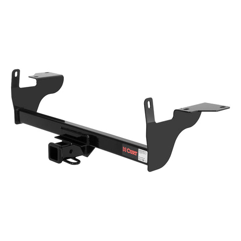 Curt Class III Trailer Hitch for Honda Ridgeline (MPN: 13268)