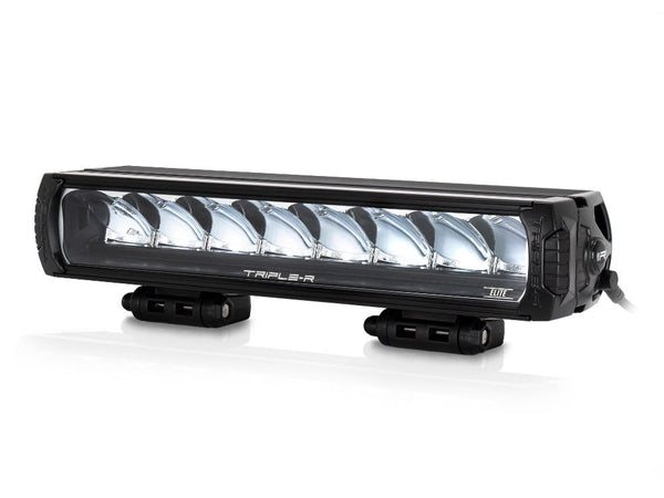 Triple-R Light LR-1000 Elite LED Light Bar (MPN: LR8-EL-B)