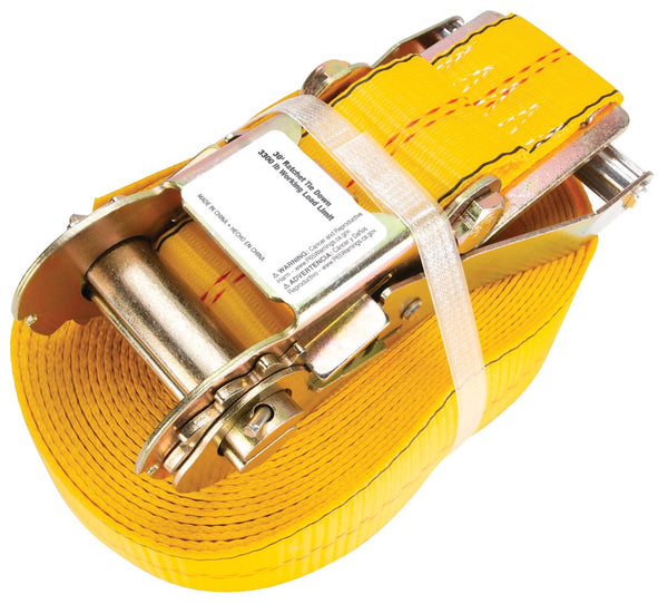 Performance Tool Tie Down Strap (MPN: W1855)