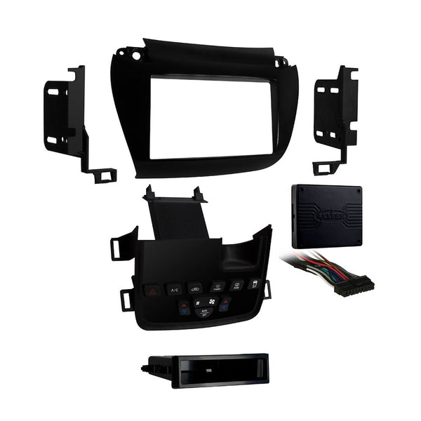 Metra Electronics Radio Mounting Kit (MPN: 99-6520B)