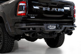 Addictive Desert Designs Ram TRX PRO Bolt-On Rear Bumper (MPN: R628571280103)
