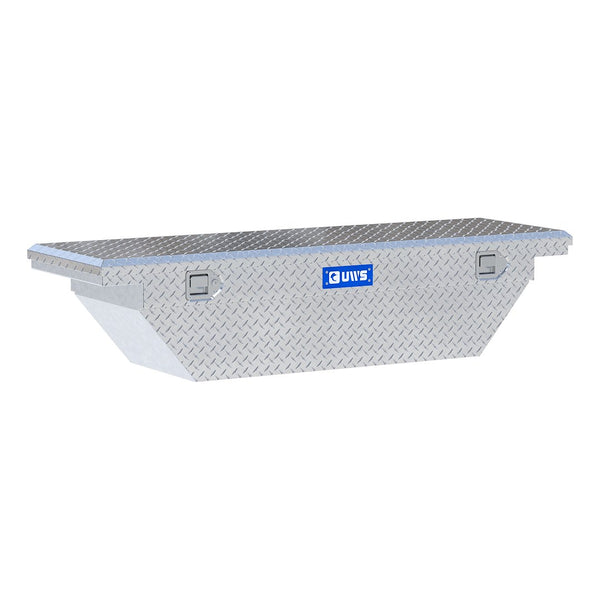 UWS Crossover Angled Low Profile Tool Box (MPN: EC10291)
