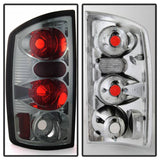 Spyder Automotive Tail Light Assembly (MPN: 5002600)