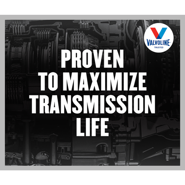 Valvoline Multi-Vehicle Transfer Case Fluid (MPN: 855459)