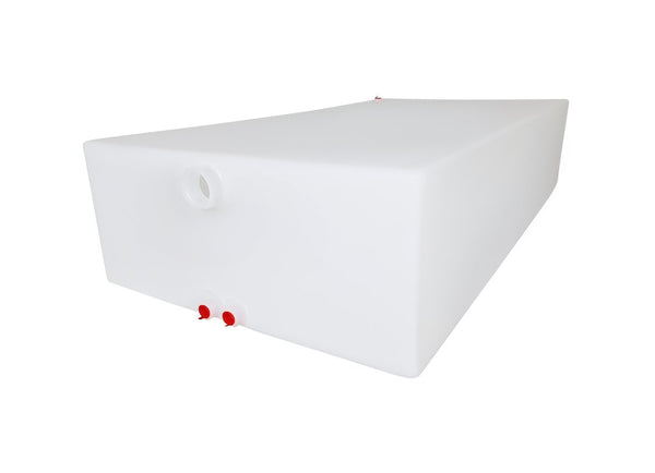 Icon Fresh Water Tank (MPN: 14222)