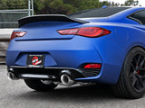 Advanced FLOW Engineering Exhaust System Kit (MPN: 49-36133NM-P)