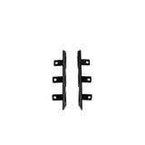 Rigid Lighting SR-M Fog Light Kit (MPN: 46731)