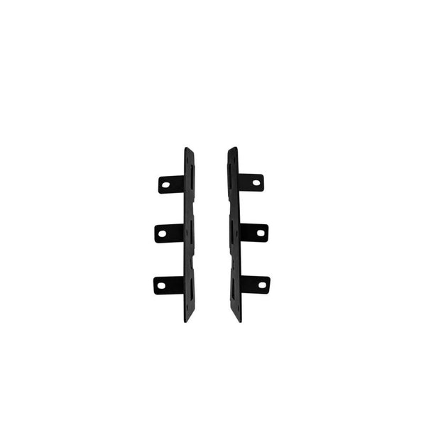 Rigid Lighting SR-M Fog Light Kit (MPN: 46731)