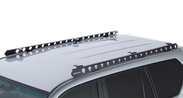 Rhino Rack Roof Rack Side Rail (MPN: RTPB1)