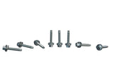 Ford Performance Ignition Coil Set (MPN: M-12029-M50C)