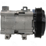 Four Seasons Air Conditioner Compressor (MPN: 58126)