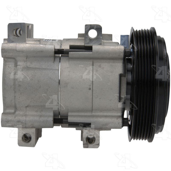 Four Seasons Air Conditioner Compressor (MPN: 58126)