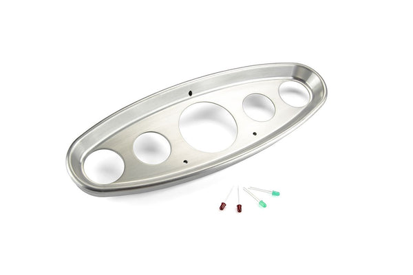 Lokar Performance Gauge Panel (MPN: BDI-9113)
