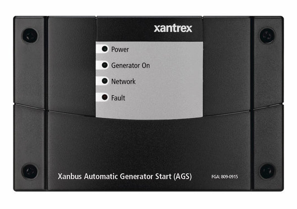 Xantrex Automatic Generator Start Controller (MPN: 809-0915)
