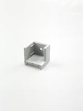 T-H Marine Pontoon Boat Gate Stop (MPN: DS-1R-DP)