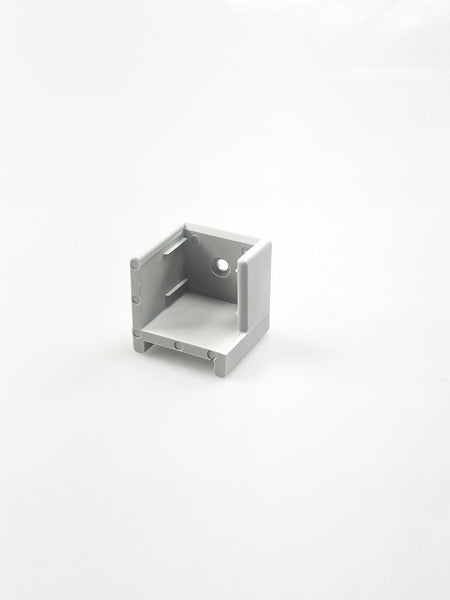 T-H Marine Pontoon Boat Gate Stop (MPN: DS-1R-DP)