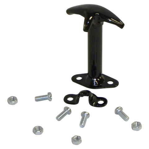 Crown Automotive Hood Latch (MPN: HC2)