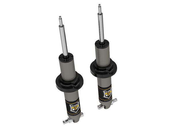 Icon Vehicle Dynamics Stage 2 Suspension System (MPN: K40012T)