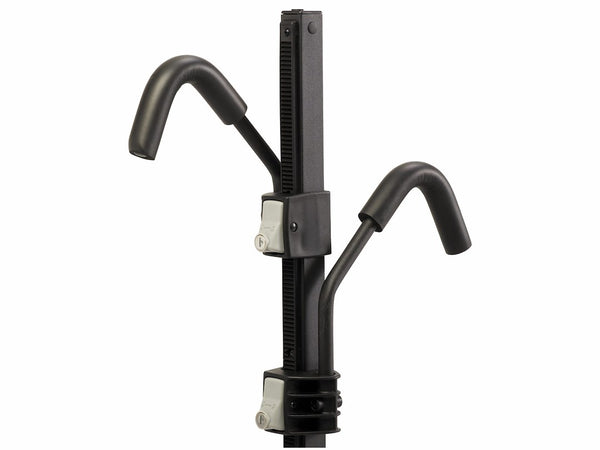 SportRack Crest 2 Hitch Mount Bike Rack (MPN: SR2901BLR)