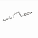 MagnaFlow Jeep Grand Cherokee Exhaust System Kit (MPN: 15859)