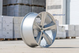 OE Wheels DG05 Aluminum Wheel (MPN: DG05-20090-5115-20MS)