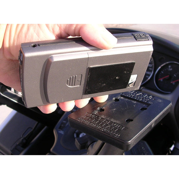 Ram Mounts Magnetic Power Plate III (MPN: RAP-300-1U)