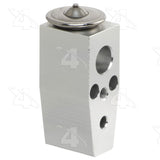 Four Seasons Air Conditioner Compressor (MPN: 8653NK)