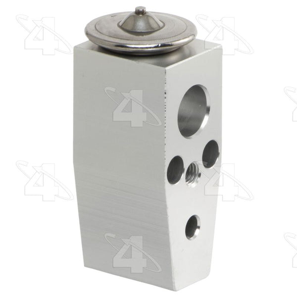 Four Seasons Air Conditioner Compressor (MPN: 8653NK)