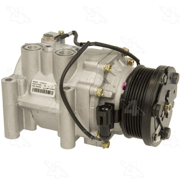 Four Seasons Air Conditioner Compressor (MPN: 98562)