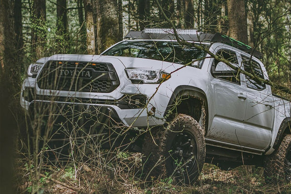 Ironman 4x4 Lift Kit Suspension (MPN: TOY066CCKPS2P)
