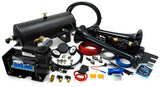Horn Blasters Wrango JKU Horn Kit (MPN: HK-S2JKU-238)