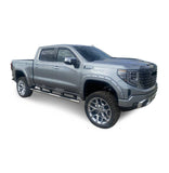 Black Horse Off Road Nerf Bar (MPN: GMSS-NL-19)