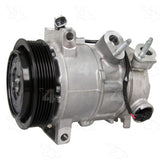 Four Seasons Air Conditioner Compressor (MPN: 8638NK)