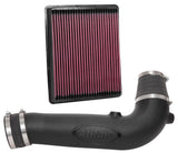 AIRAID Cold Air Intake Jr Series (MPN: 201-752)