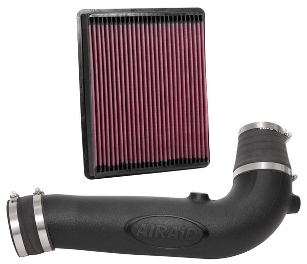 AIRAID Cold Air Intake Jr Series (MPN: 201-752)