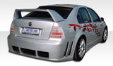 Duraflex Bumper Cover (MPN: 102195)