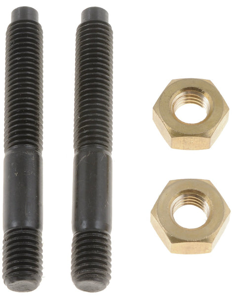 Help! By Dorman Exhaust Flange Stud and Nut (MPN: 03101)