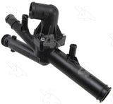 Four Seasons Thermostat Housing (MPN: 86249)