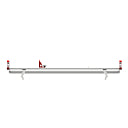 Weather Guard Roof Rack (MPN: ASRC001)