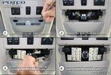 Putco LED Dome Light Bulb (MPN: 980002)