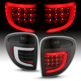 AnzoUSA LED Tail Light Assembly (MPN: 311365)